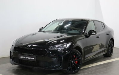 KIA Stinger I, 2018 год, 2 395 000 рублей, 1 фотография