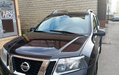 Nissan Terrano III, 2015 год, 1 100 000 рублей, 1 фотография