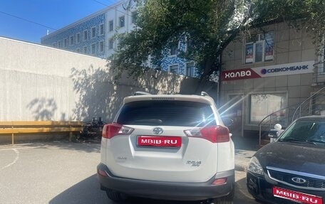 Toyota RAV4, 2014 год, 1 900 000 рублей, 1 фотография