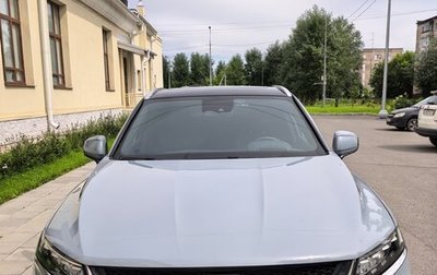 Geely Tugella FY11, 2022 год, 2 700 000 рублей, 1 фотография