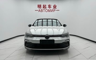 Volkswagen Golf VIII, 2022 год, 1 937 000 рублей, 1 фотография