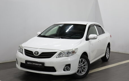 Toyota Corolla, 2013 год, 1 100 000 рублей, 1 фотография