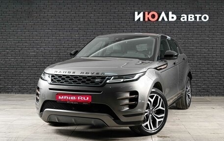 Land Rover Range Rover Evoque II, 2019 год, 4 200 000 рублей, 1 фотография