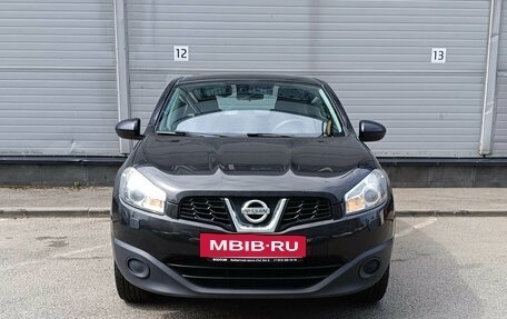 Nissan Qashqai, 2010 год, 729 000 рублей, 2 фотография