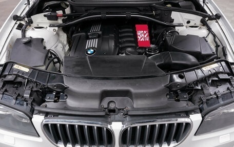 BMW X3, 2009 год, 1 196 000 рублей, 12 фотография