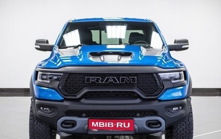 Rambler 1500, 2022 год, 9 500 000 рублей, 1 фотография