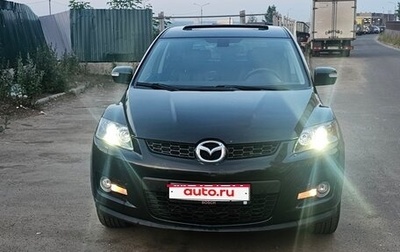Mazda CX-7 I рестайлинг, 2008 год, 750 000 рублей, 1 фотография