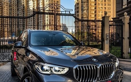 BMW X5, 2019 год, 6 790 000 рублей, 1 фотография