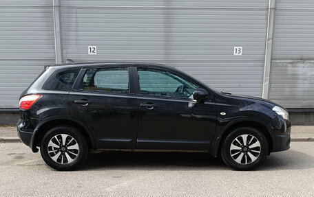 Nissan Qashqai, 2010 год, 729 000 рублей, 4 фотография