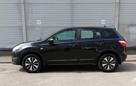 Nissan Qashqai, 2010 год, 729 000 рублей, 8 фотография
