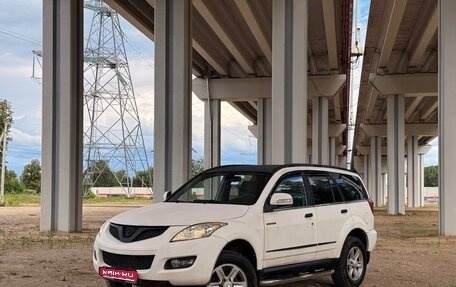 Great Wall Hover H5, 2013 год, 455 000 рублей, 1 фотография