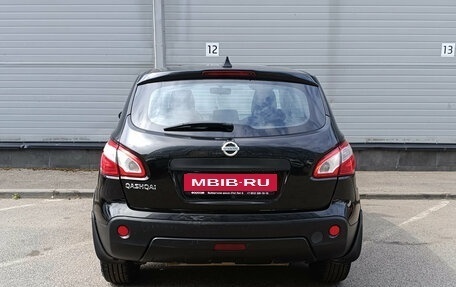 Nissan Qashqai, 2010 год, 729 000 рублей, 6 фотография