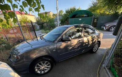 Mazda 3, 2007 год, 550 000 рублей, 1 фотография