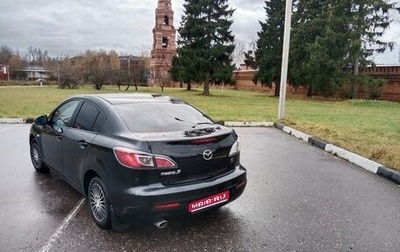 Mazda 3, 2012 год, 745 000 рублей, 1 фотография