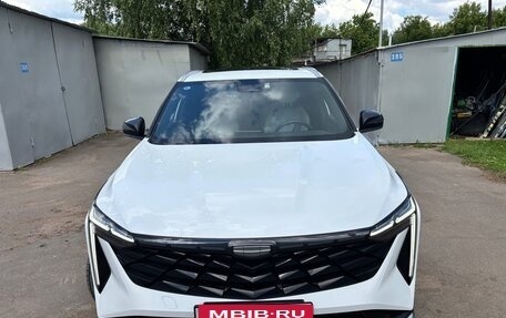 Geely Atlas, 2023 год, 2 200 000 рублей, 1 фотография