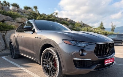 Maserati Levante I, 2021 год, 6 500 000 рублей, 1 фотография