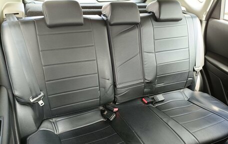 Nissan Qashqai, 2010 год, 729 000 рублей, 12 фотография