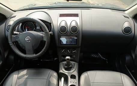 Nissan Qashqai, 2010 год, 729 000 рублей, 13 фотография
