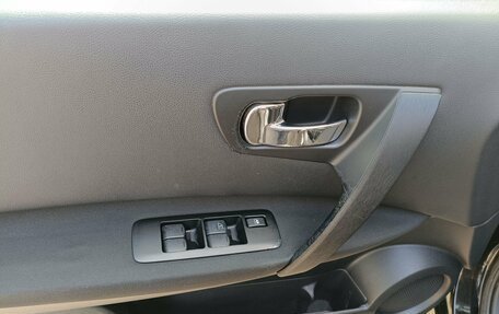 Nissan Qashqai, 2010 год, 729 000 рублей, 16 фотография