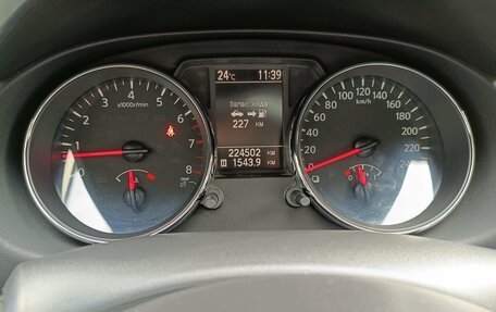 Nissan Qashqai, 2010 год, 729 000 рублей, 14 фотография