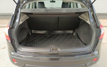 Nissan Qashqai, 2010 год, 729 000 рублей, 17 фотография