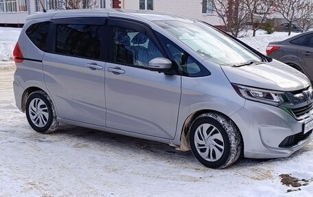 Honda Freed II, 2019 год, 1 650 000 рублей, 2 фотография