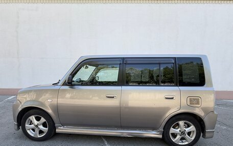 Toyota bB I рестайлинг, 2002 год, 500 000 рублей, 5 фотография