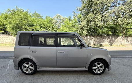 Toyota bB I рестайлинг, 2002 год, 500 000 рублей, 3 фотография