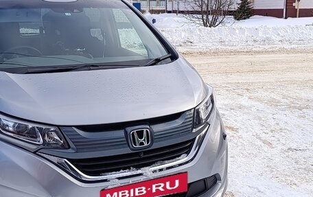 Honda Freed II, 2019 год, 1 650 000 рублей, 4 фотография