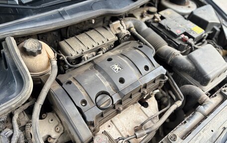 Peugeot 206, 2002 год, 299 900 рублей, 5 фотография