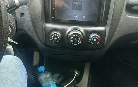 KIA Sportage II, 2006 год, 730 000 рублей, 3 фотография