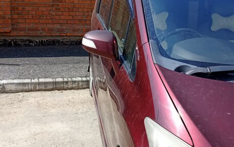 Honda Freed I, 2010 год, 1 100 000 рублей, 4 фотография