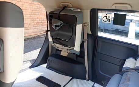 Honda Freed I, 2010 год, 1 100 000 рублей, 10 фотография