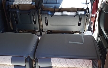 Honda Freed I, 2010 год, 1 100 000 рублей, 11 фотография