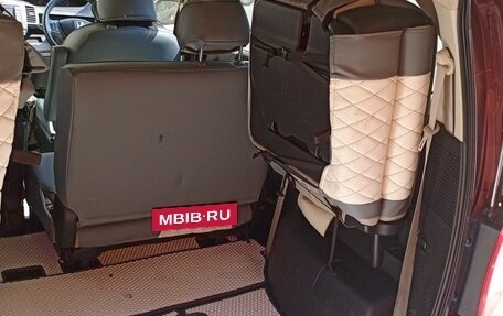 Honda Freed I, 2010 год, 1 100 000 рублей, 7 фотография