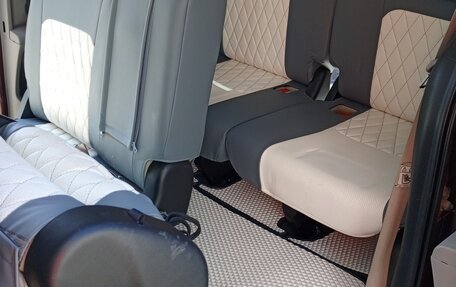 Honda Freed I, 2010 год, 1 100 000 рублей, 16 фотография