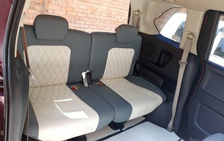 Honda Freed I, 2010 год, 1 100 000 рублей, 14 фотография
