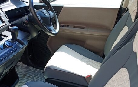 Honda Freed I, 2010 год, 1 100 000 рублей, 19 фотография