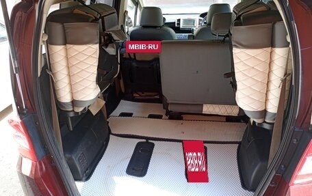 Honda Freed I, 2010 год, 1 100 000 рублей, 8 фотография