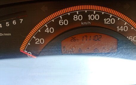Honda Freed I, 2010 год, 1 100 000 рублей, 33 фотография