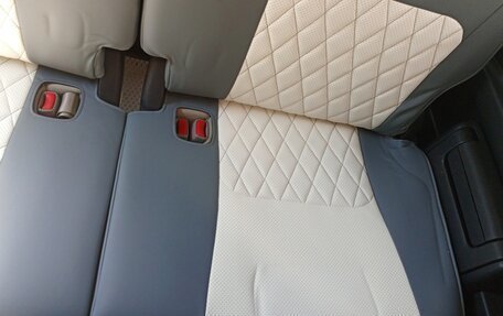 Honda Freed I, 2010 год, 1 100 000 рублей, 26 фотография