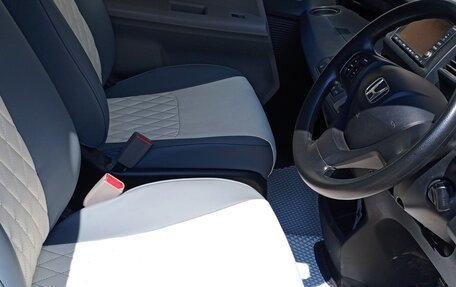 Honda Freed I, 2010 год, 1 100 000 рублей, 23 фотография