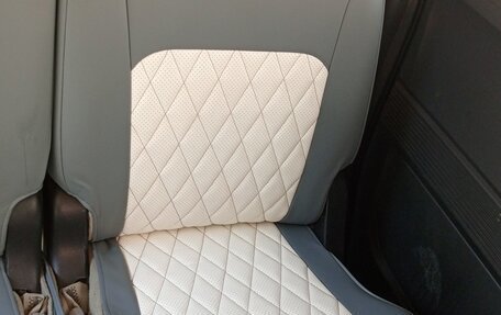 Honda Freed I, 2010 год, 1 100 000 рублей, 27 фотография