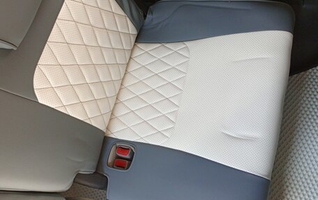 Honda Freed I, 2010 год, 1 100 000 рублей, 25 фотография