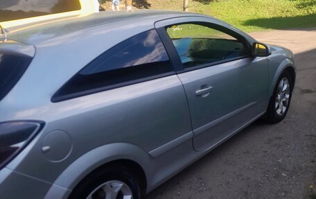 Opel Astra H, 2008 год, 350 000 рублей, 3 фотография