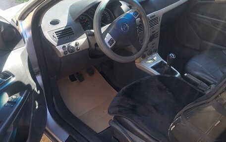 Opel Astra H, 2008 год, 350 000 рублей, 6 фотография