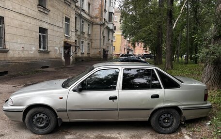 Daewoo Nexia I рестайлинг, 2008 год, 140 000 рублей, 2 фотография