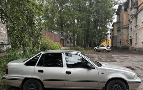 Daewoo Nexia I рестайлинг, 2008 год, 140 000 рублей, 3 фотография