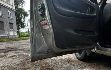 Daewoo Nexia I рестайлинг, 2008 год, 140 000 рублей, 8 фотография