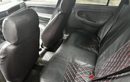 Daewoo Nexia I рестайлинг, 2008 год, 140 000 рублей, 6 фотография